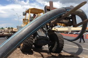 New Document Provides Seismic Design Criteria for HDPE Pipe Water Mains