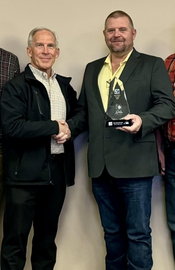 City of Walla Walla, WA With The Smart City Award