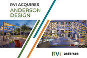RVi Planning + Landscape Architecture acquires Anderson Design, expanding landscape architecture and design capabilities in the Southwest