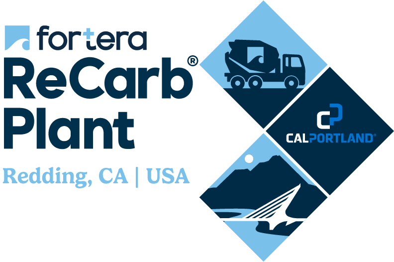 Fortera Lowers Carbon Emissions with Opening of its First Industrial Green Cement Plant