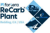 Fortera Lowers Carbon Emissions with Opening of its First Industrial Green Cement Plant