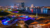 Woolpert Implements Cityworks Online Asset Lifecycle Management Solution for Metroparks Toledo