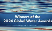 GWI Announces Winners of the 2024 Global Water Awards