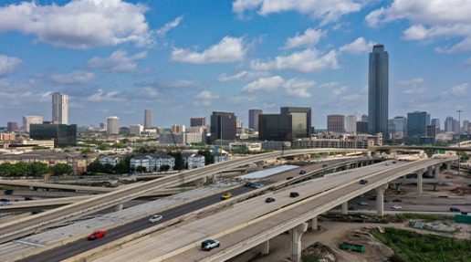 Woolpert Awarded $10M Contract to Provide Plans, Specifications, and Estimate Services for TxDOT Statewide