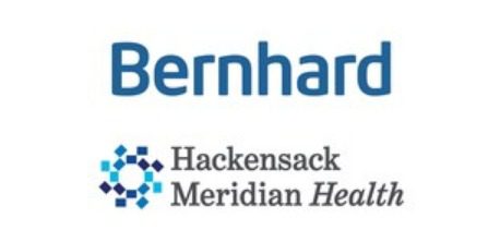 Bernhard and Hackensack Meridian Health Forge a Transformative 30-Year Energy Partnership