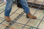 Sherwin-Williams Introduces Sher-Bar™ TEC – The First  Damage-Tolerant Textured Epoxy Coating for Rebar