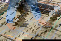 Sherwin-Williams Introduces Sher-Bar™ TEC – The First  Damage-Tolerant Textured Epoxy Coating for Rebar