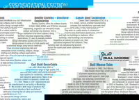 2024 Steel Product and Design/Fabrication Software Guide