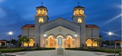 New 34,000-square-foot Church Designed by STV Opens in Argyle, Texas