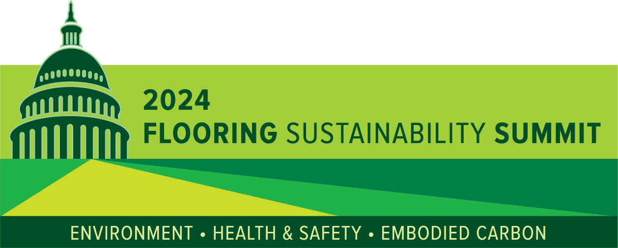 MAPEI Corporation is Headline Sponsor for Flooring Sustainability Summit