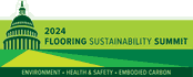 MAPEI Corporation is Headline Sponsor for Flooring Sustainability Summit