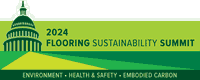 MAPEI Corporation is Headline Sponsor for Flooring Sustainability Summit