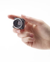 Teledyne to showcase its advanced UAV and camera technology at XPONENTIAL 2024