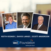 ACI Foundation Celebrates New Trustees and Re-Election of an Existing Trustee