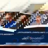 ACI Foundation Celebrates New Trustees and Re-Election of an Existing Trustee