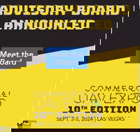 Commercial UAV Expo Announces 2024 Advisory Board