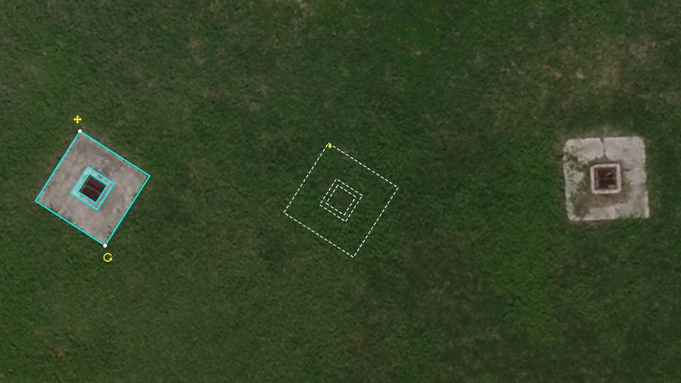 Virtual Surveyor Adds Planimetric Survey Functionality to Latest Release of Smart Drone Surveying Software