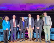 Walter P Moore Recognized as Design Firm of the Year by City of Bentonville