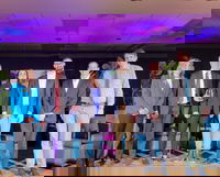 Walter P Moore Recognized as Design Firm of the Year by City of Bentonville