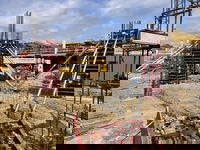 PERI Formwork Systems, Inc., to Drive Greater Efficiency and Safety for Commercial Projects with Launch of Alpha Column Formwork System