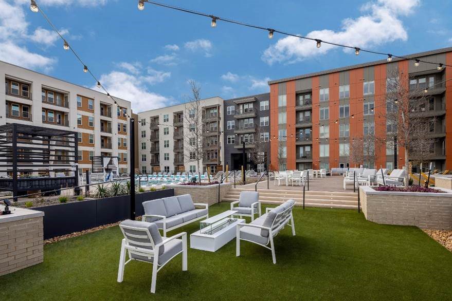 AMLI Residential Releases Results of 2024 Sustainability Living Index