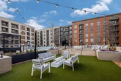 AMLI Residential Releases Results of 2024 Sustainability Living Index