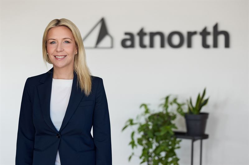 atNorth Announce New Chief Development Officer