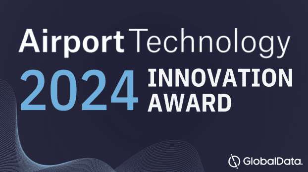 Outsight Wins the 2024 Airport Technology Excellence Award