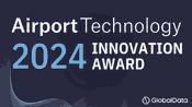 Outsight Wins the 2024 Airport Technology Excellence Award