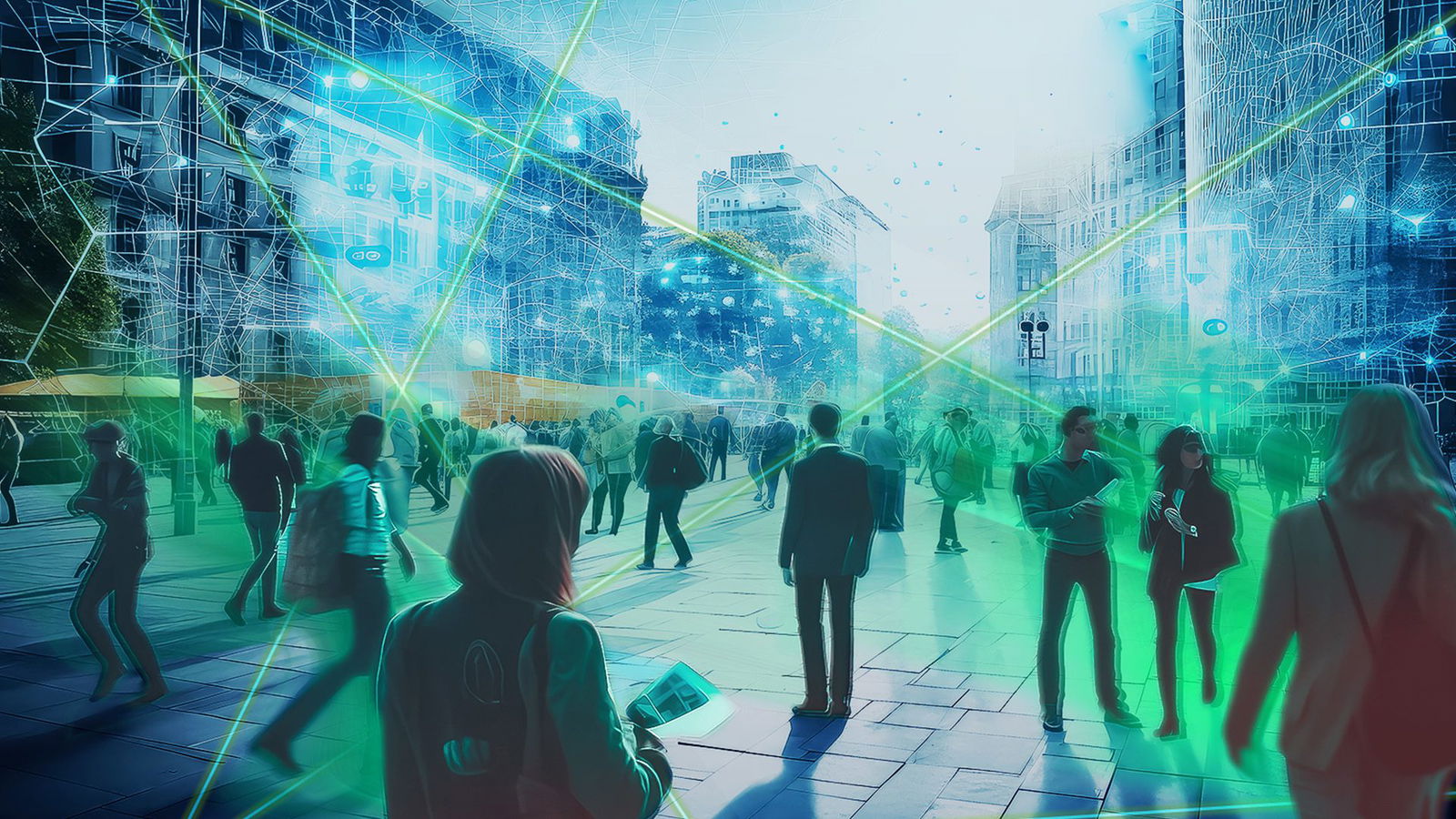 Hexagon rebrands Qognify, reaffirming commitment to physical security