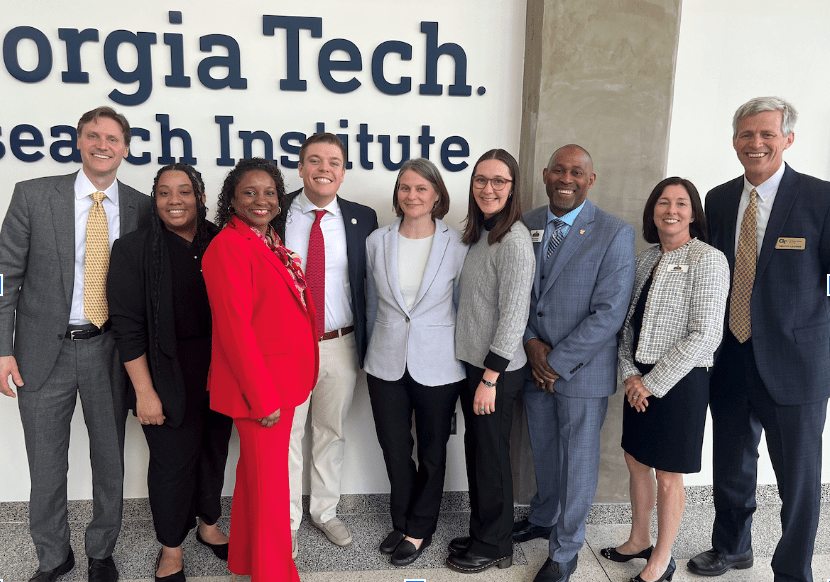 Southeast Sustainability Directors Network (SSDN) Members Awarded $2.5 Million in Energy Future Grants To Enhance Clean Energy Solutions Across the Southeast U.S.