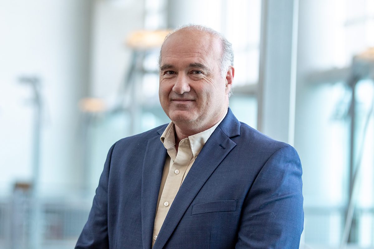 Pat Porzillo to Serve as HDR’s Transit Engineering Director