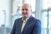 Pat Porzillo to Serve as HDR’s Transit Engineering Director