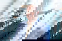 Pat Porzillo to Serve as HDR’s Transit Engineering Director