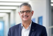 Tony Gouveia to Lead HDR’s U.S. Northeast Transit Practice