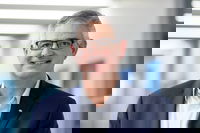 Tony Gouveia to Lead HDR’s U.S. Northeast Transit Practice