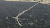 Civitas Unveils Updated Designs for Ocean Beach Pier