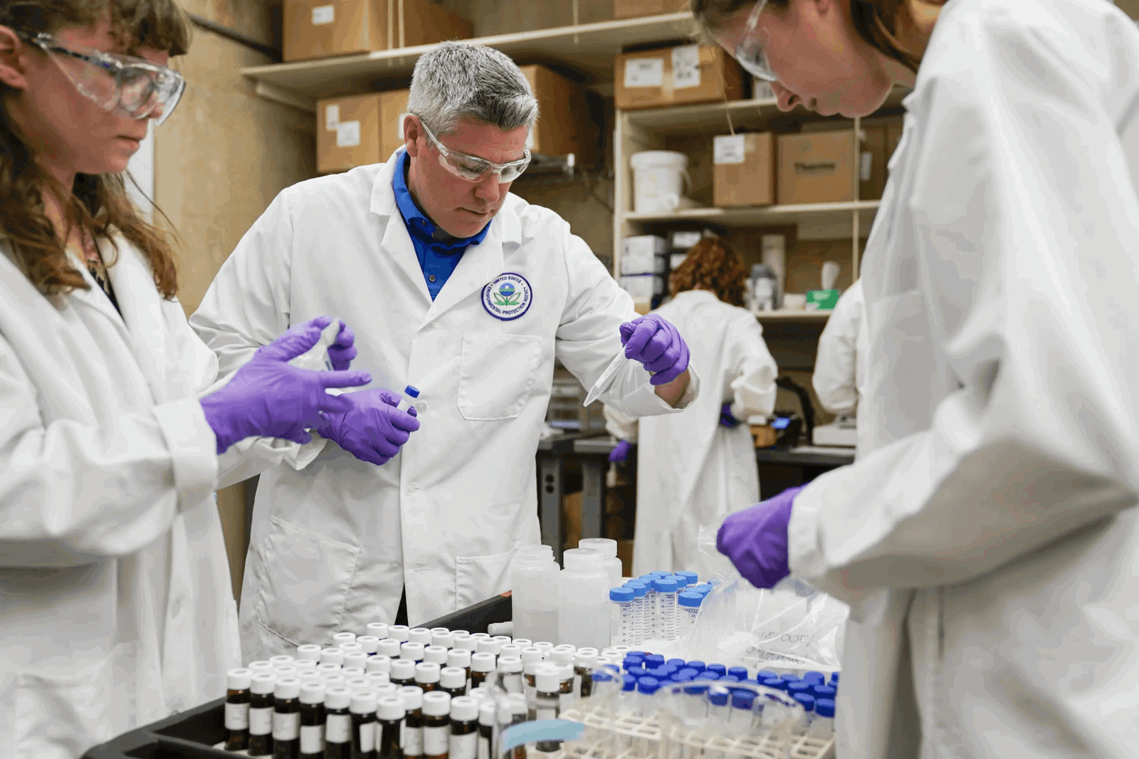 Consumer Reports Applauds EPA's Final Rule Limiting PFAS in Drinking Water