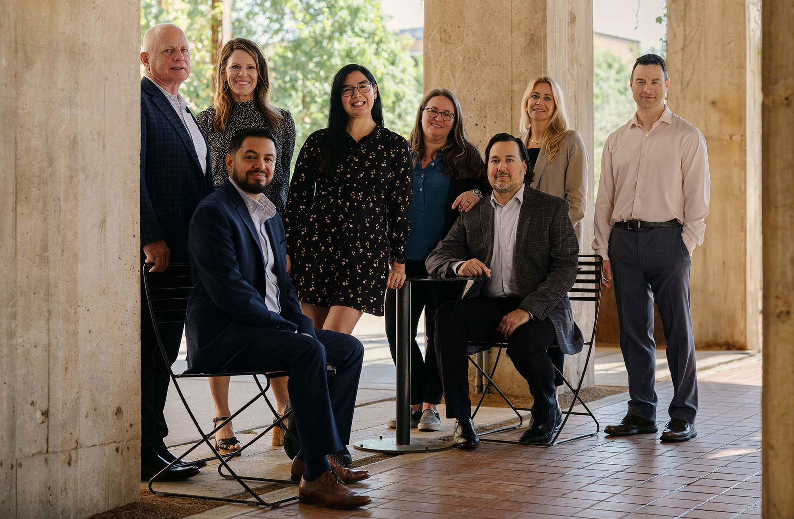 Perkins&Will Opens New Studio in San Antonio, Expanding its Southwest Presence