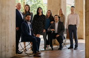 Perkins&Will Opens New Studio in San Antonio, Expanding its Southwest Presence