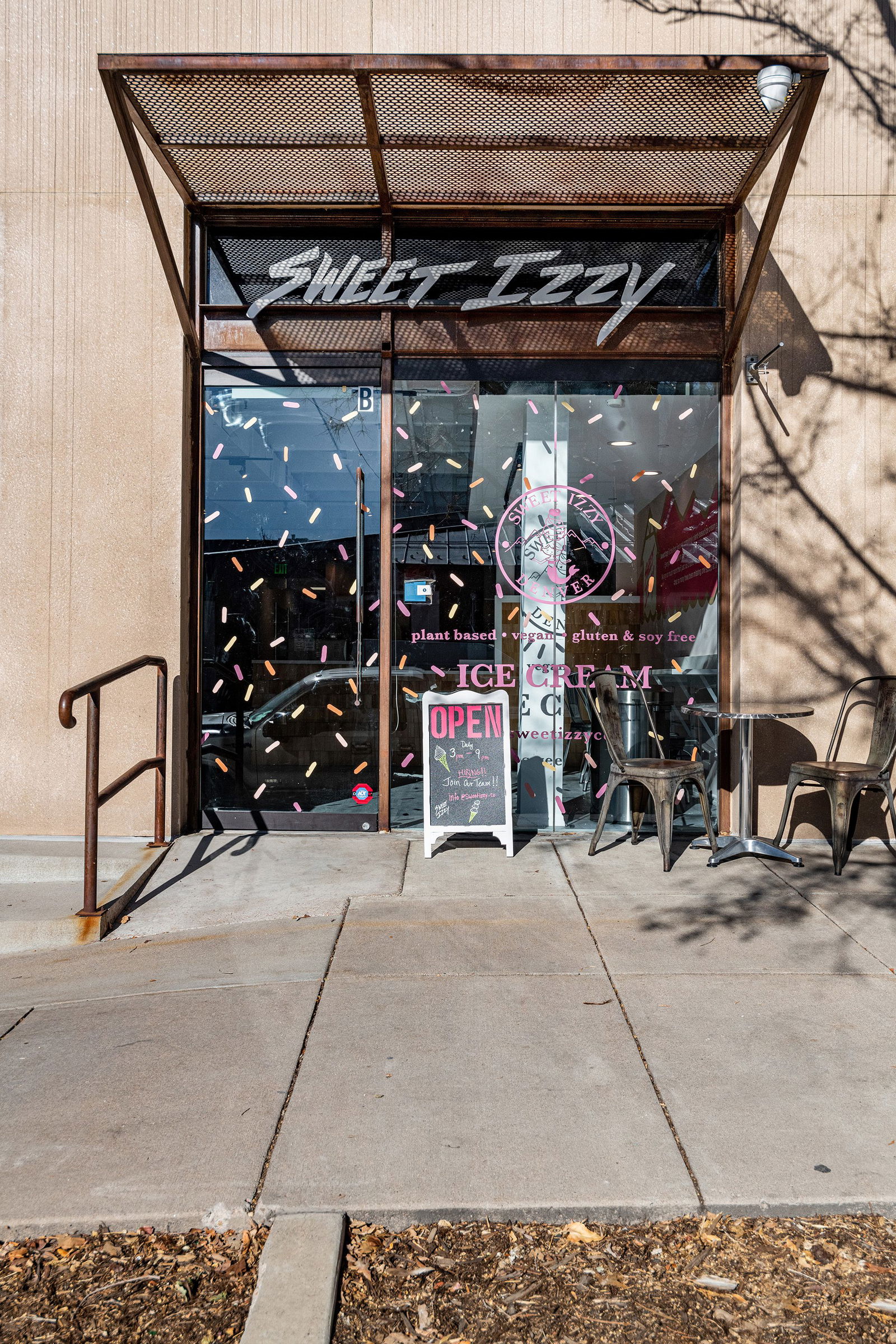 MBH Architects Designs Sweet Izzy: Bringing Cape Cod Charm to Denver's Cherry Creek Neighborhood