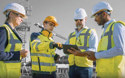 Global Capital Projects Outlook Released