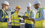 Global Capital Projects Outlook Released