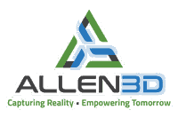 Allen3D Announces the Addition of Reality Capture Leaders Ryan Thomas, Walter Lappert, and James Palavros Amid Ongoing Growth