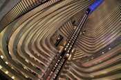 Marriott International is 2024 Recipient of the National Building Museum Honor Award