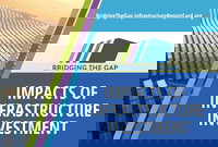 Continued Federal Infrastructure Investments Will Save Jobs and Grow the Economy Over the Next Decade: Economic Study