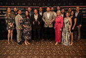 Superior Wins Construction Advancement Foundation ‘Industrial Capital Project of the Year’ Award
