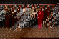 Superior Wins Construction Advancement Foundation ‘Industrial Capital Project of the Year’ Award