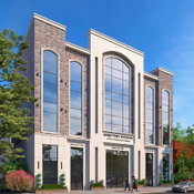 Milestone Reached at the $15M Congregation Bais Kosov in Brooklyn