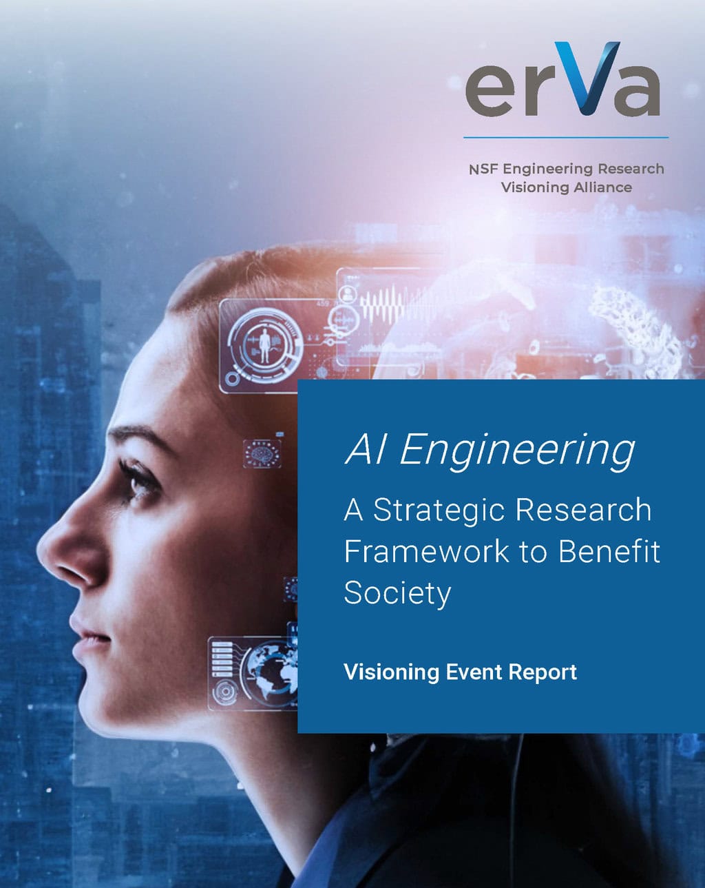 New Report: Engineers Have a Generational Opportunity to Harness AI for Good